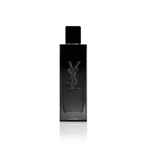 ysl white edp|ysl edp myself.